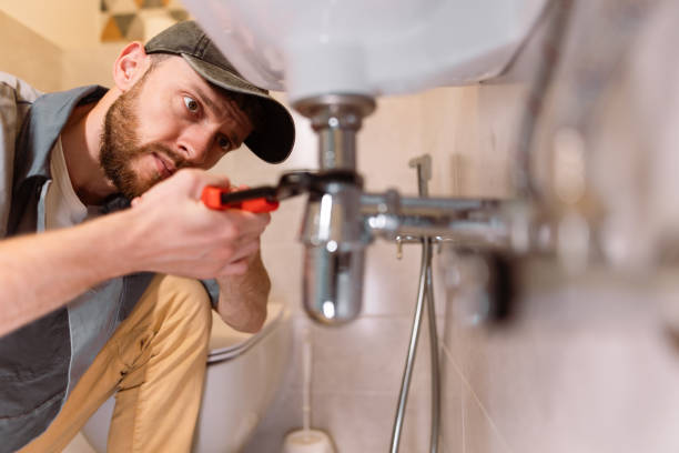 Sewer Line Replacement in Pahokee, FL