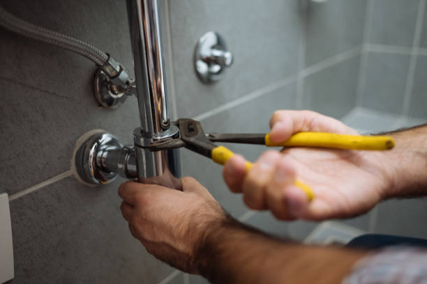 Best Plumbing Installation Services  in Pahokee, FL