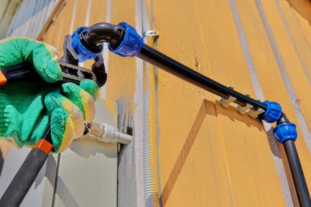 Best Residential Plumbing Services  in Pahokee, FL