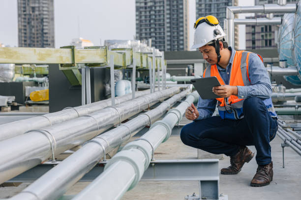 Best Commercial Plumbing Services  in Pahokee, FL